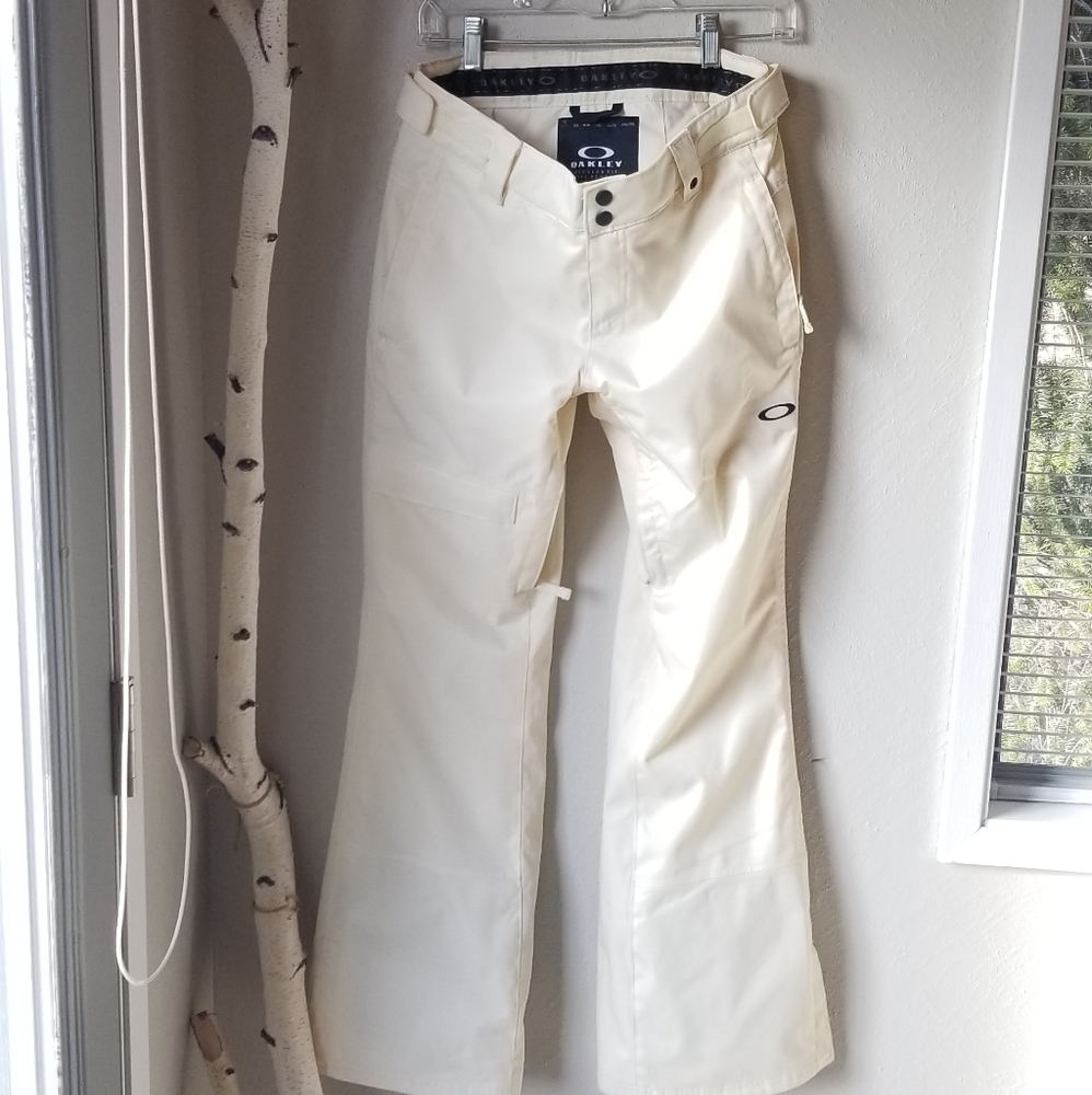 Oakley Skiing/Snowboarding Pants XS